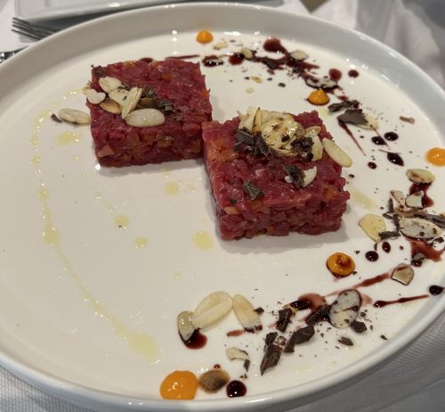 Tartare